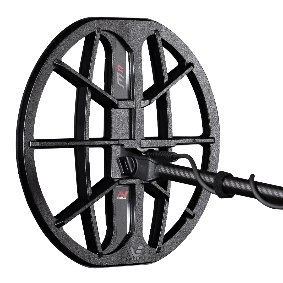 Erzurum Minelab M11 Double-D Bobin ürün görseli