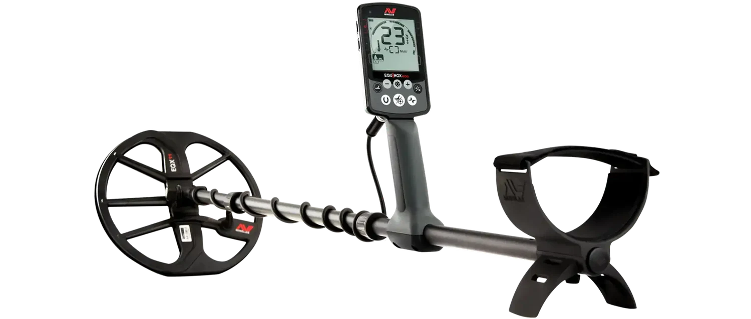 Erzurum Minelab Equinox 600 ürün görseli