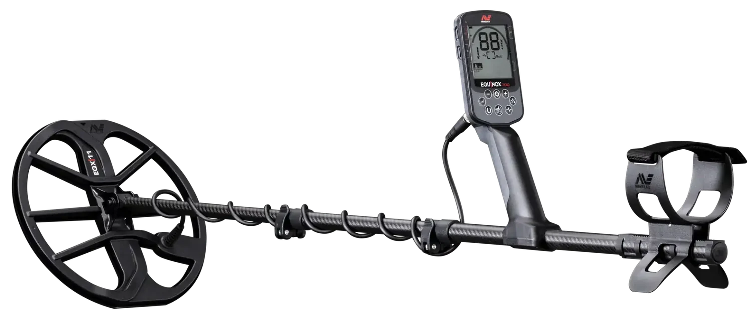 Erzurum Minelab Equinox 700 ürün görseli