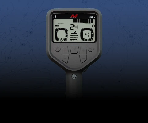 Erzurum Minelab Gold Monster 2000 - Otomatik altın ayarı