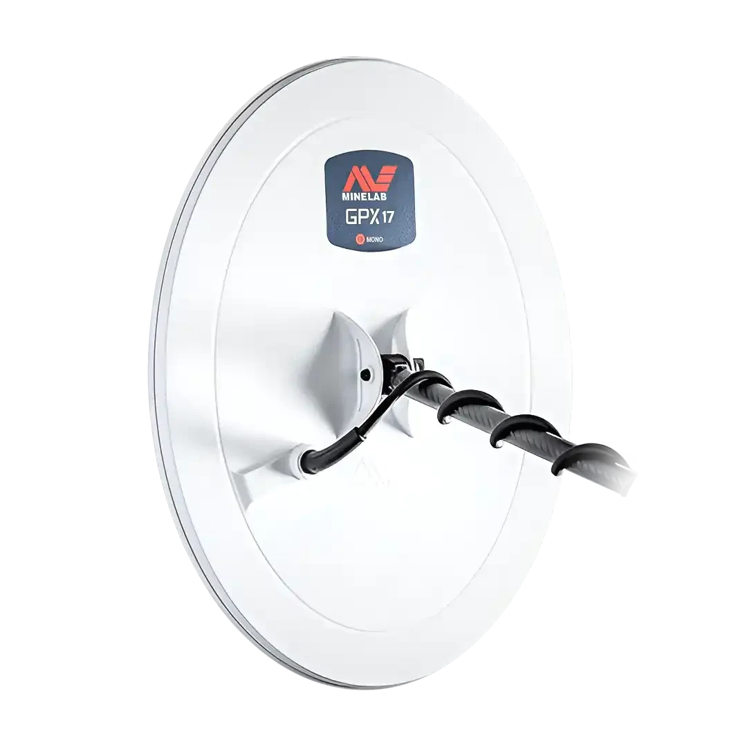 Erzurum Minelab GPX 6000 - GPX 17 bobin