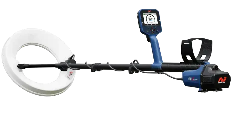 Erzurum Minelab GPZ 8000 ürün görseli