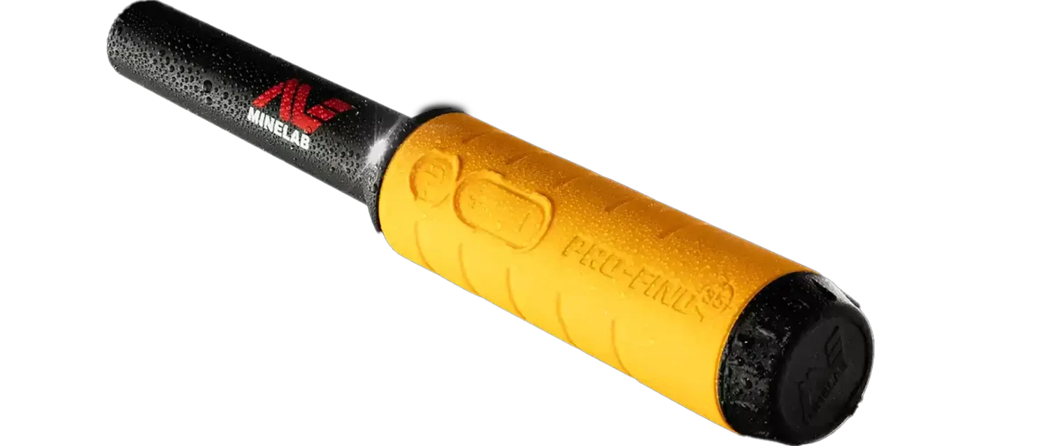 Erzurum Minelab PRO-FIND 35 ürün görseli