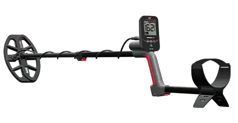 Erzurum Minelab Vanquish 360 ürün görseli