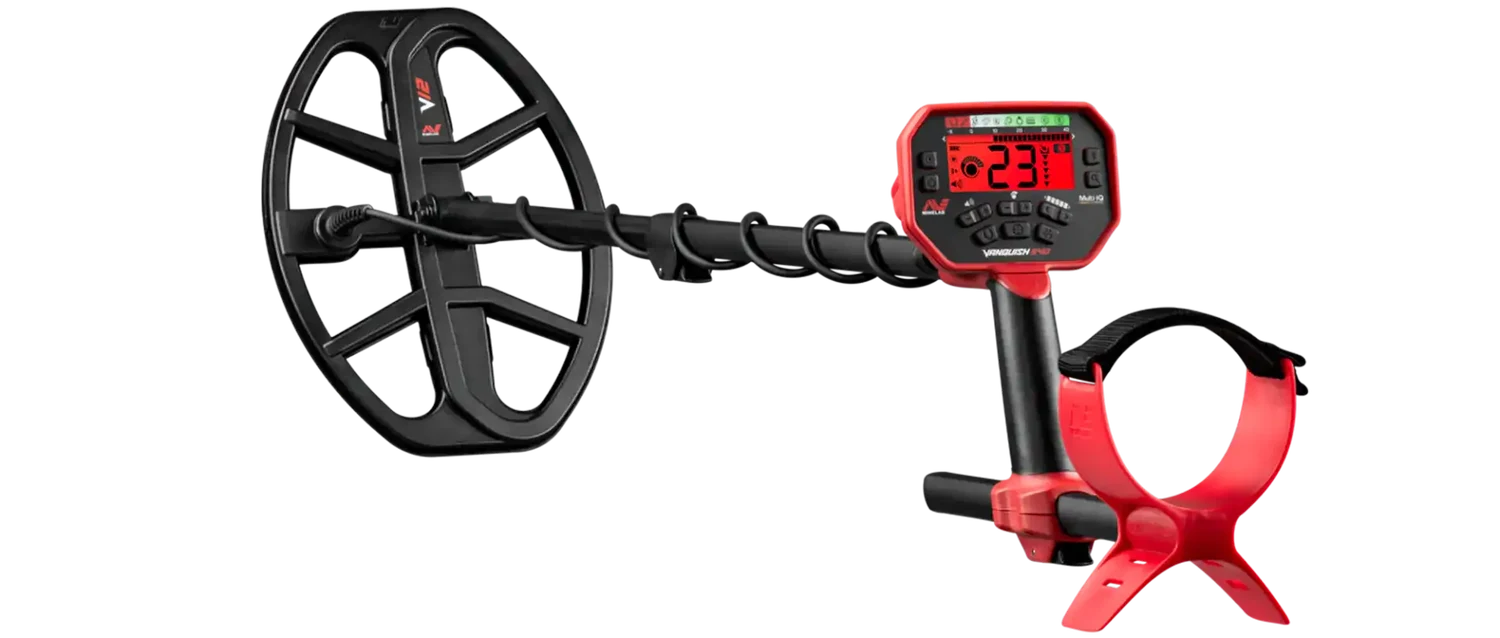 Erzurum Minelab Vanquish 540 ürün görseli