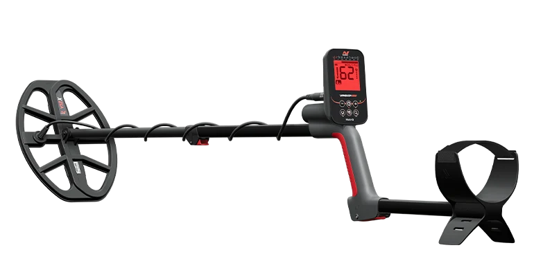 Erzurum Minelab Vanquish 560 - VANQUISH metal dedektör