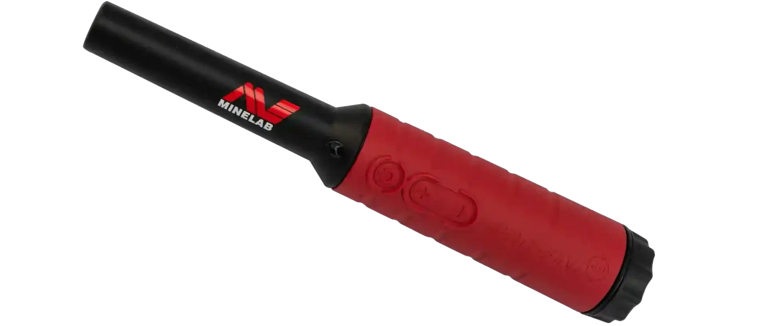Erzurum Minelab Pinpointer - Minelab Pinpointer