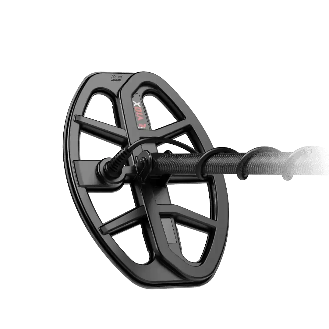 Erzurum Minelab V12X Double-D Bobin ürün görseli