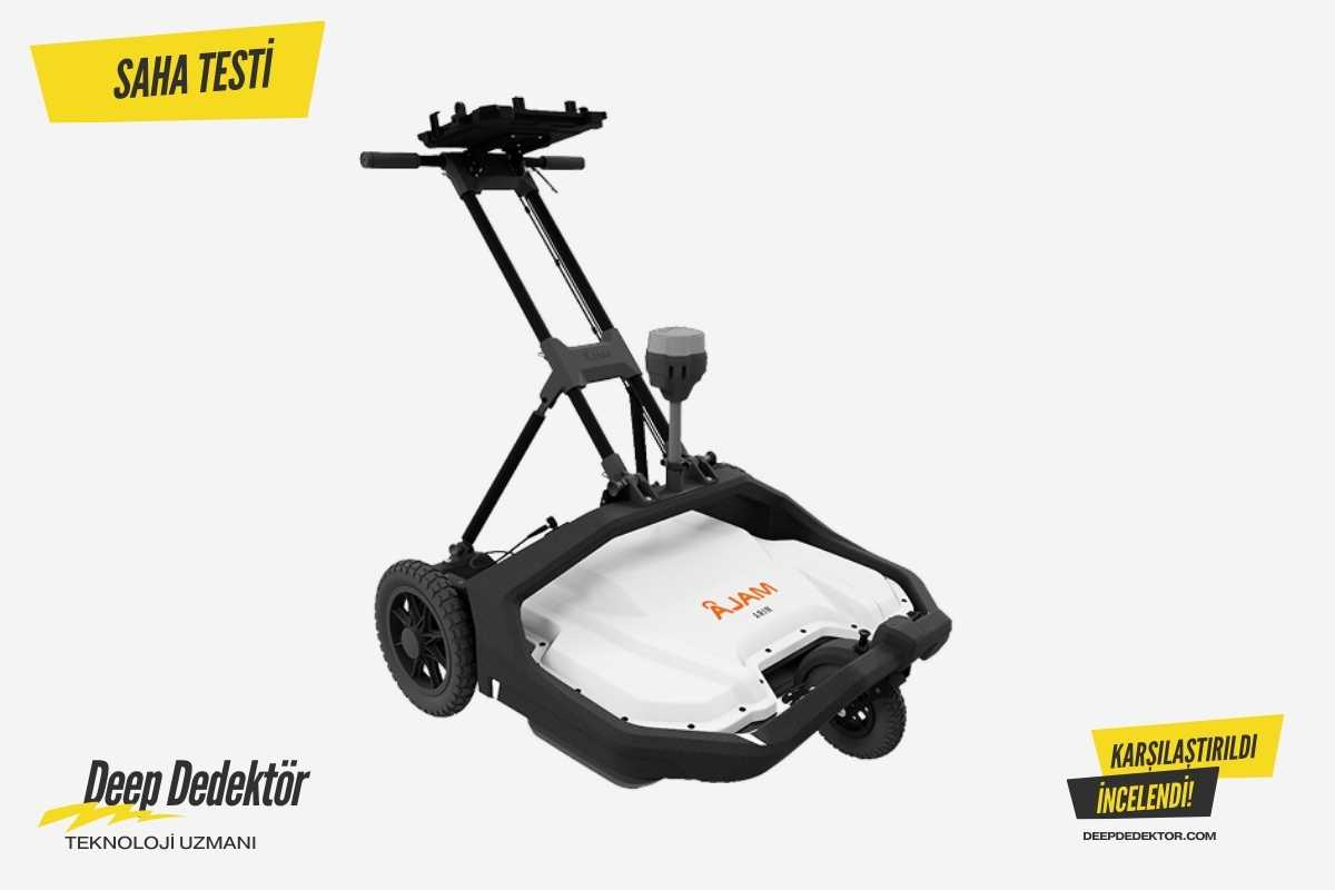 Erzurum MALA MIRA Compact ürün görseli